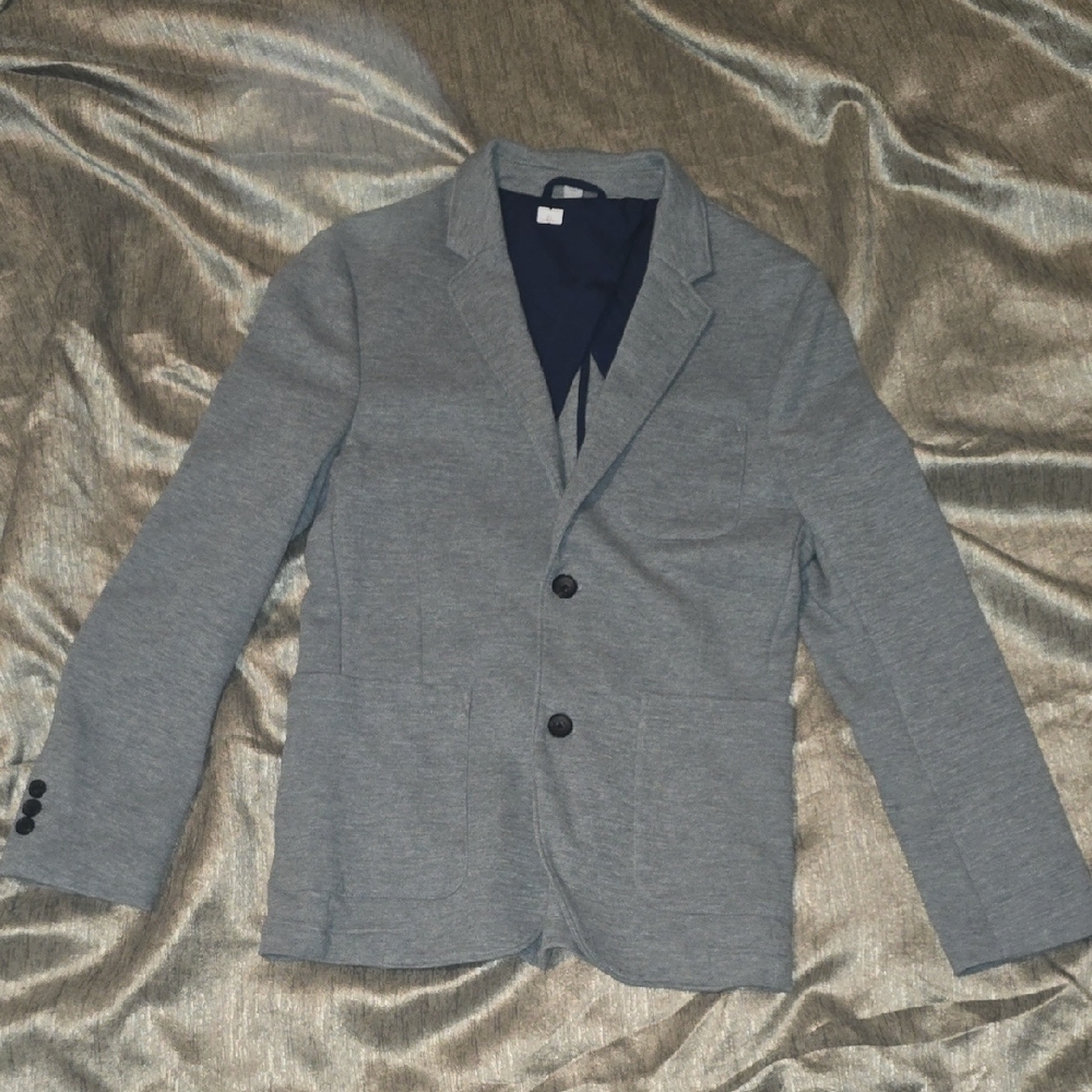 Goodfellow & Co Charcoal Blazer